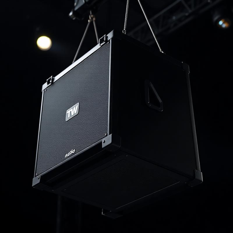 TW AUDIO Line Array