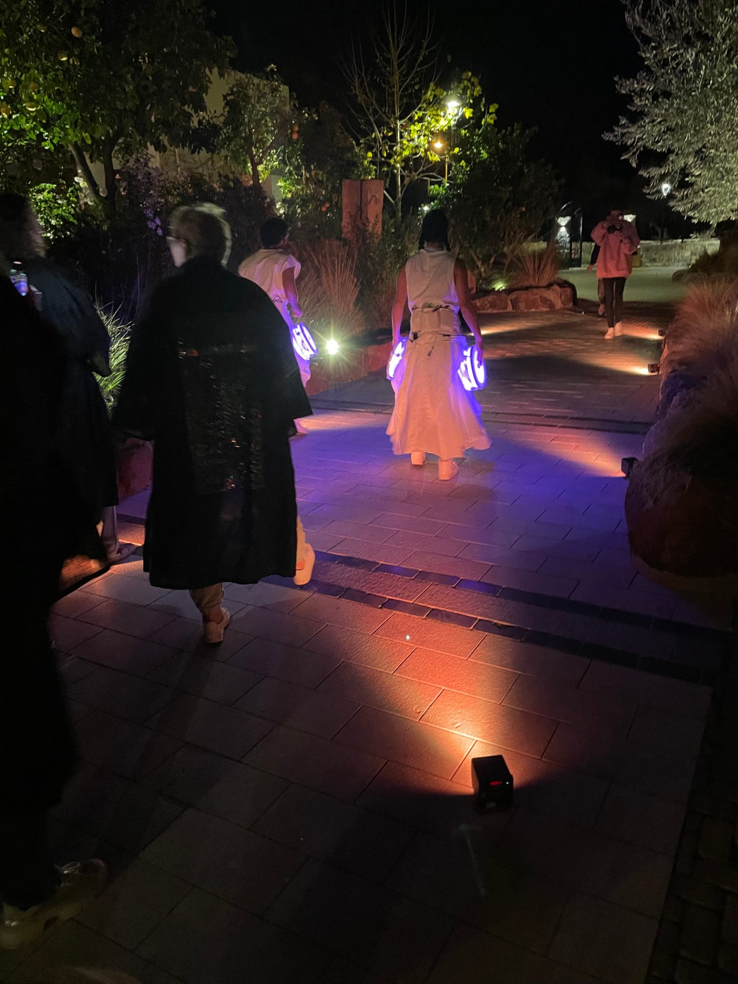 LIGHTS - Professional Event Lighting
