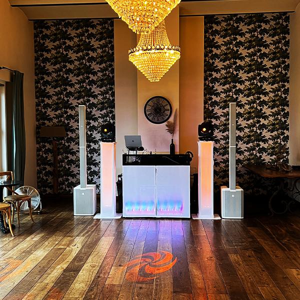 BOUTIQUE SOUND