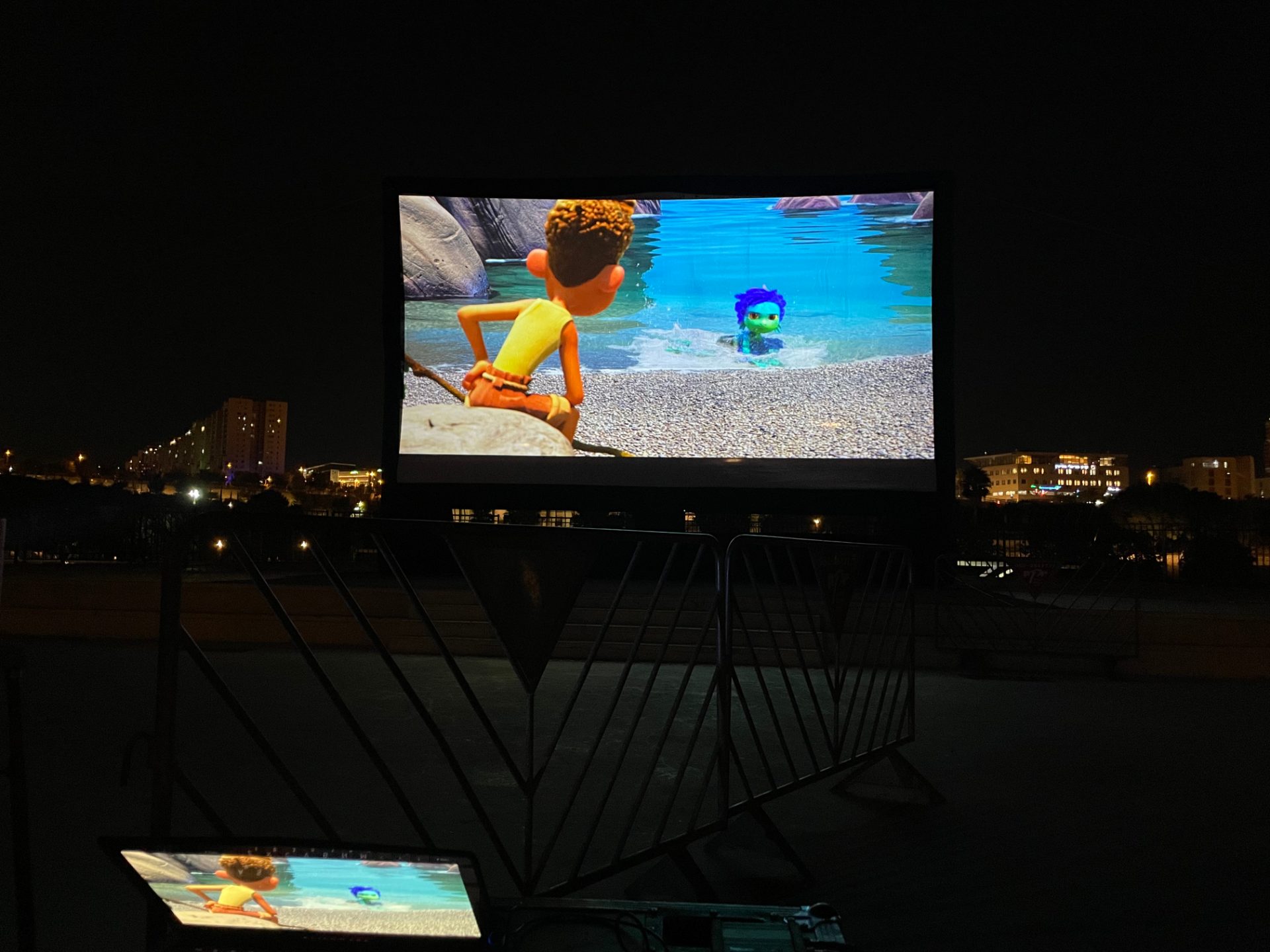 SKY CINEMA 