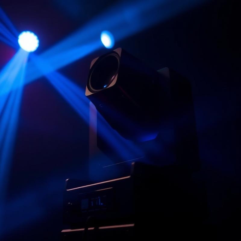 Beam Moving Heads